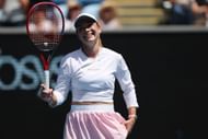 Vekic has matcher best Australian Open performance.